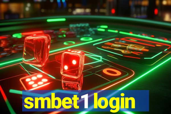 smbet1 login